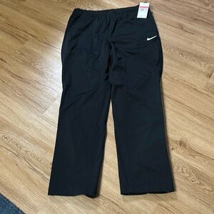 Nike pants size large